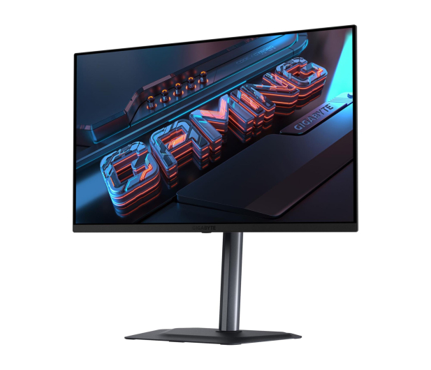 Gigabyte MO27Q2 - 1325429 - zdjęcie 2